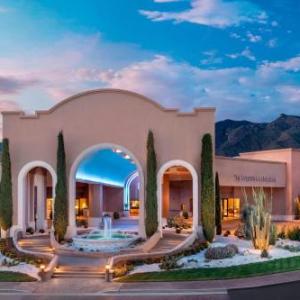 The Westin La Paloma Resort And Spa